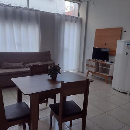 Residencia Bc Centro Leilighet Balneário Camboriú Eksteriør bilde